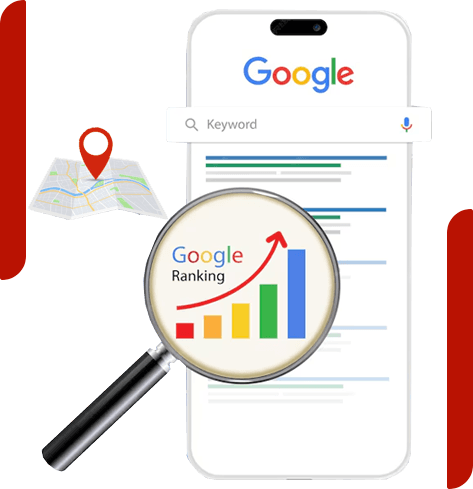 Strengthen SEO with Authority