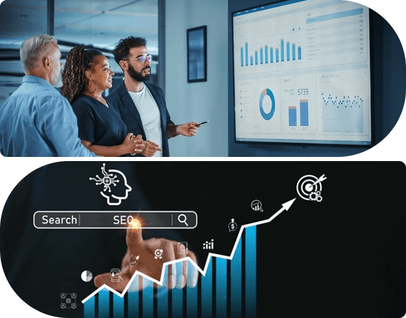 Strengthen SEO with Authority