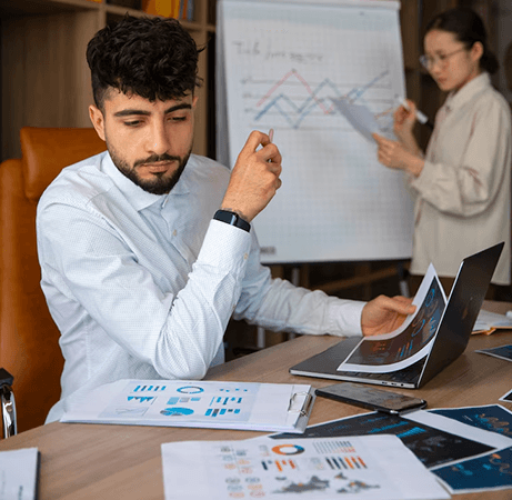 Strengthen SEO with Authority