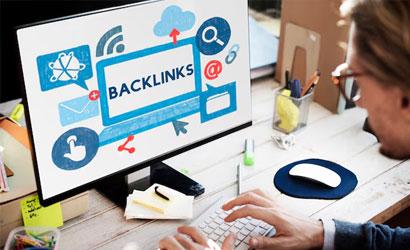 Backlinks Building