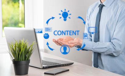 Content Optimization