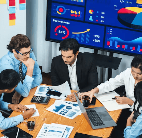 Strengthen SEO with Authority