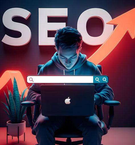 SEO Success Strategy