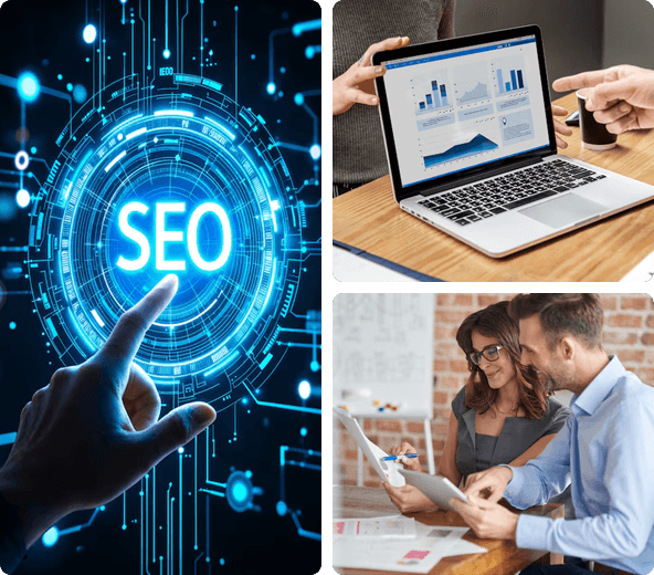 Website SEO Services