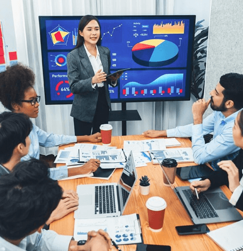 Strengthen SEO with Authority