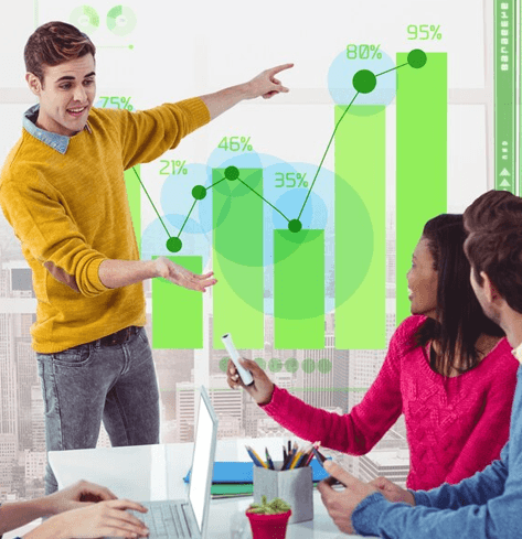 Strengthen SEO with Authority