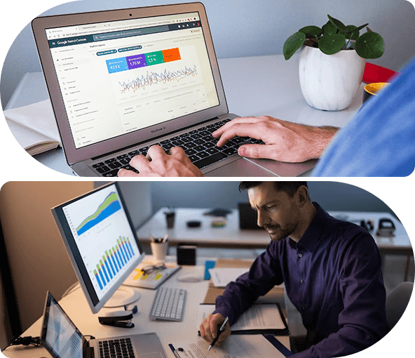 Content Optimization Services