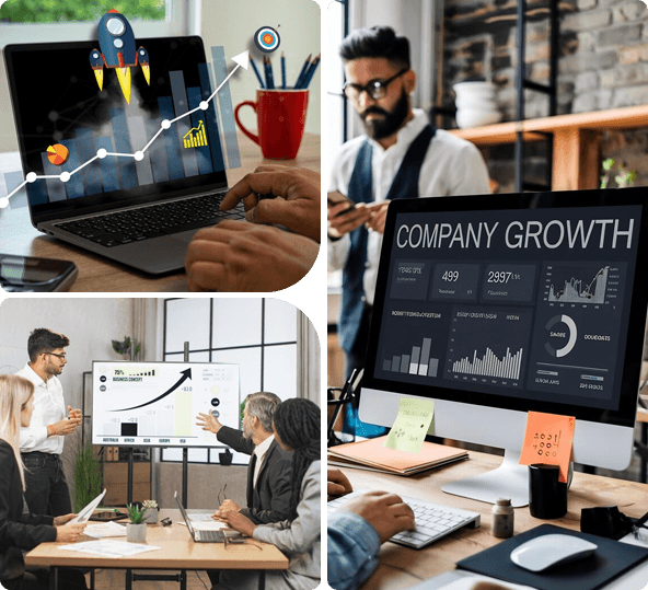 Strengthen SEO with Authority