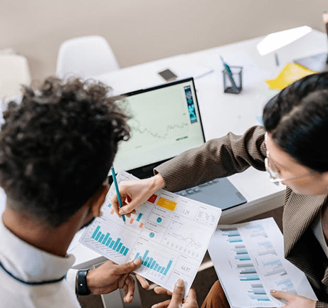 Strengthen SEO with Authority