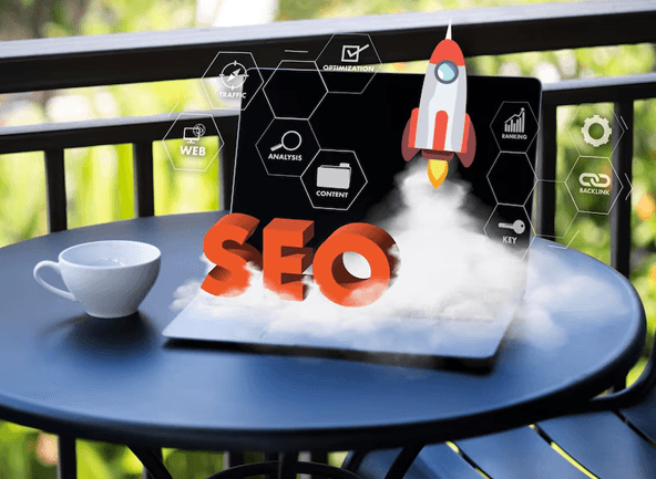Off-Page SEO