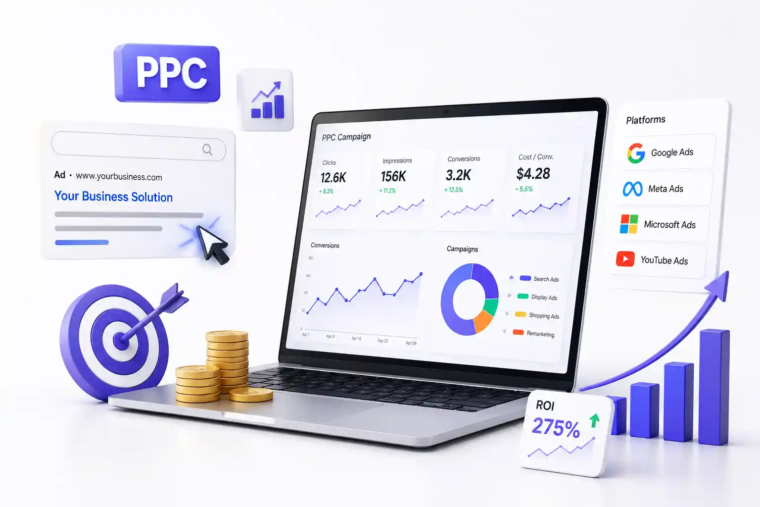 PPC Advertising