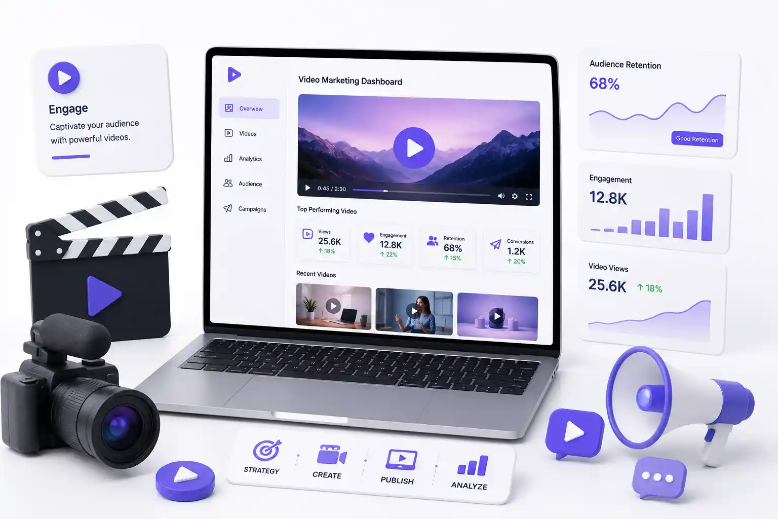 Video Marketing