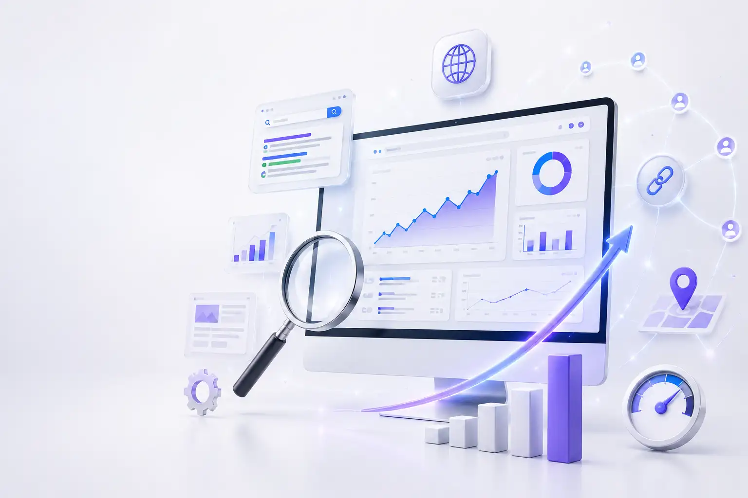 SEO Optimization